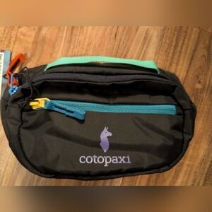 NWT Cotopaxi Kapai 1.5L Hip Pack